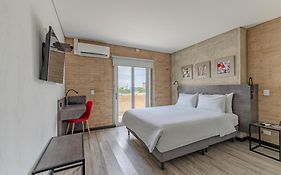 Hotel Quinta Norte Chipichape